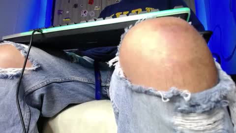 Zac Freelance model online show from February 2025 09:03:01 AM