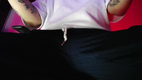 Zac Freelance model online show from October 2025 04:49:01 AM