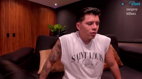 Snapshot of zacandmarcosmg_ chatting on October 2025 02:06:02 AM zacandmarcosmg_ online show from October 2025 02:06:02 AM