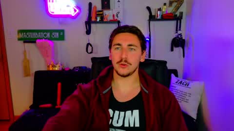 Snapshot of zach_rhyder chatting on May 2026 02:29:01 AM Zach Rhyder online show from May 2026 02:29:01 AM