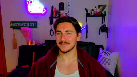 Snapshot of zach_rhyder chatting on May 2026 01:58:02 AM Zach Rhyder online show from May 2026 01:58:02 AM