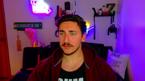 Snapshot of zach_rhyder chatting on May 2026 01:25:02 AM Zach Rhyder online show from May 2026 01:25:02 AM