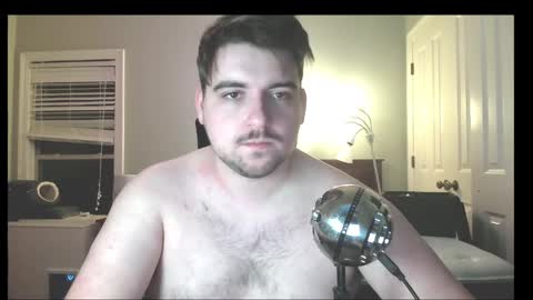 Zach Shaw online show from May 2026 06:31:02 AM