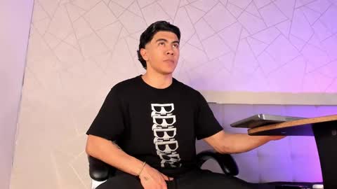 zack conor online show from February 2026 09:37:02 PM