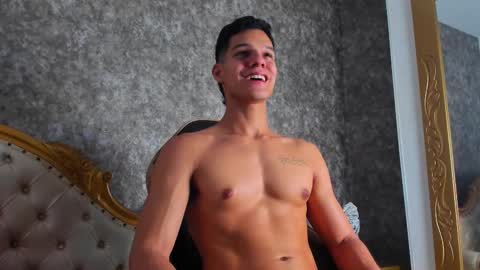 zack_deen online show from February 2026 07:17:02 PM