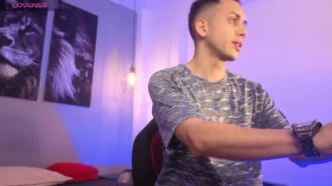 zack_isback online show from June 2026 08:48:02 PM