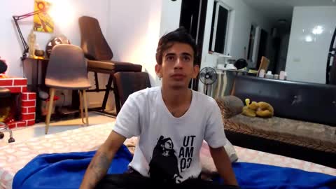 Zack King online show from December 2024 10:56:01 AM