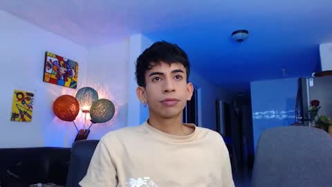 Zack King online show from February 2025 06:19:01 AM