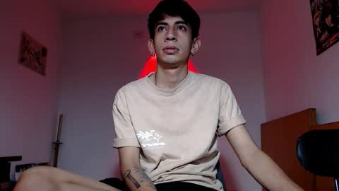 Zack King online show from October 2025 04:47:02 PM