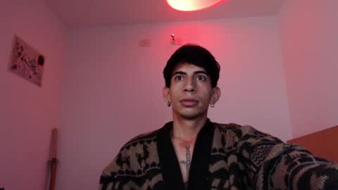 Zack King online show from October 2025 01:23:01 PM