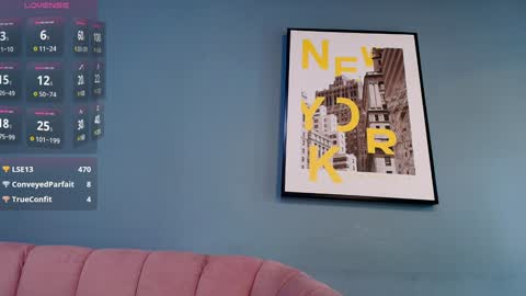 Zack online show from February 2025 05:53:02 PM