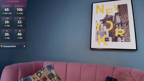 Zack online show from February 2025 05:29:02 PM