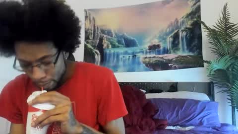 Zack Pipher online show from April 2026 12:57:01 PM