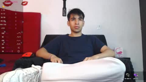 Xavi online show from December 2024 12:27:02 PM