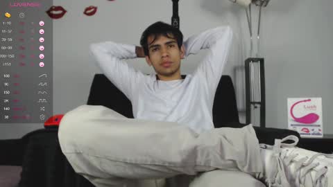 Xavi online show from February 2025 11:56:01 AM