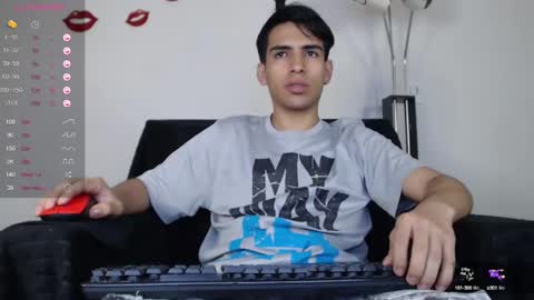 Xavi online show from February 2025 06:41:01 PM