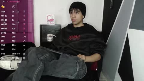 Xavi online show from September 2025 12:32:01 PM