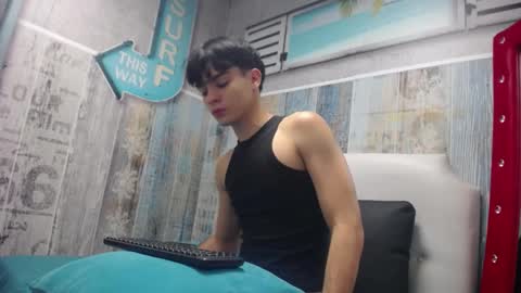 zack online show from January 2026 10:25:01 PM