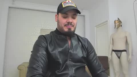 Zack online show from December 2024 09:50:02 AM