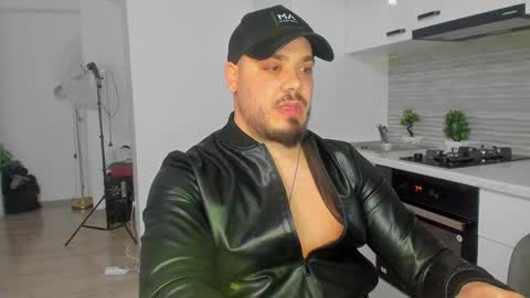 Zack online show from February 2025 11:36:02 PM