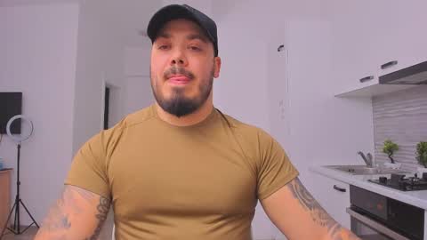 Zack online show from February 2025 10:31:01 PM