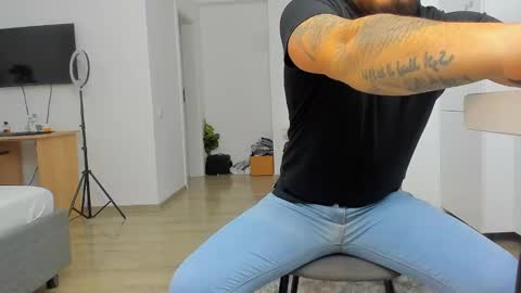 Zack online show from March 2025 12:11:02 AM