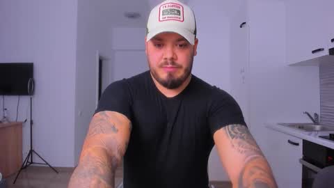 Zack online show from January 2026 10:46:02 PM