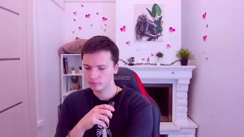 Zack online show from February 2025 12:16:01 PM