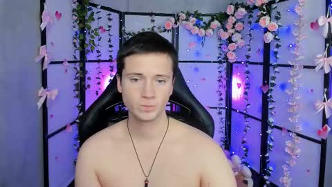 Zack online show from February 2025 01:26:02 PM