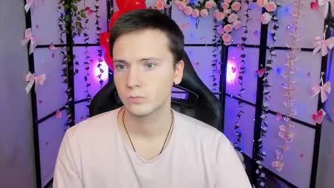 Zack online show from February 2025 10:07:01 AM