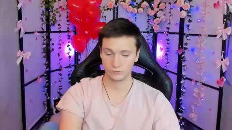 Zack online show from February 2025 01:08:01 PM