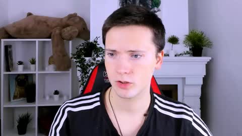 Zack online show from February 2025 10:56:02 AM