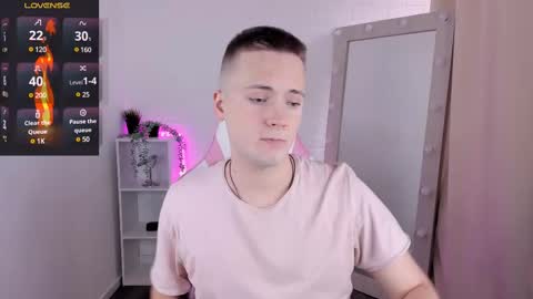 Zack online show from February 2025 12:13:02 PM