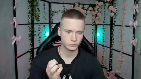 Zack online show from February 2025 12:36:01 PM