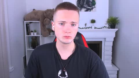 Zack online show from February 2025 11:52:01 AM