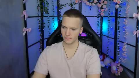 Zack online show from February 2025 09:15:02 AM