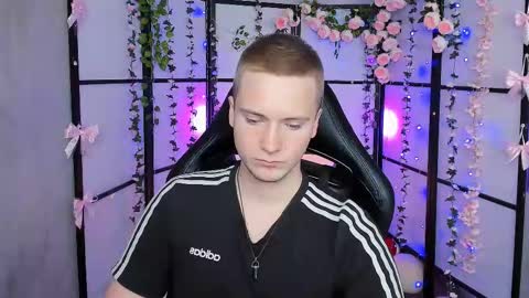 Zack online show from March 2025 09:14:02 AM