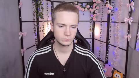 Zack online show from March 2025 04:13:02 PM