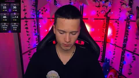 Zack online show from September 2025 05:07:01 AM