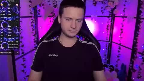 Zack online show from October 2025 07:51:01 AM