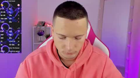 Zack online show from October 2025 05:41:02 AM