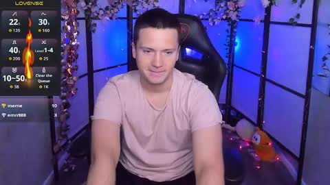 Zack online show from April 2026 05:43:02 AM