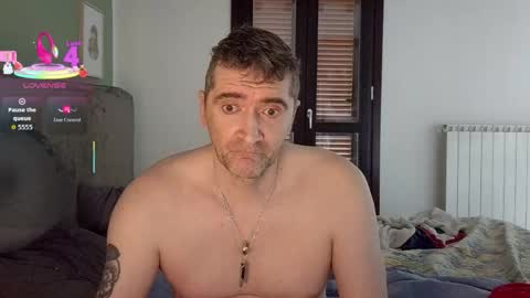 Ivan online show from May 2026 03:30:01 PM