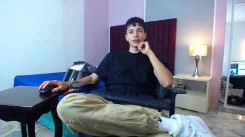 zack online show from December 2024 02:25:02 PM