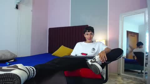 zack online show from January 2025 06:45:02 PM