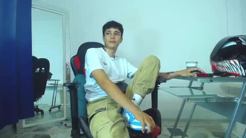 zack online show from January 2025 12:03:01 AM