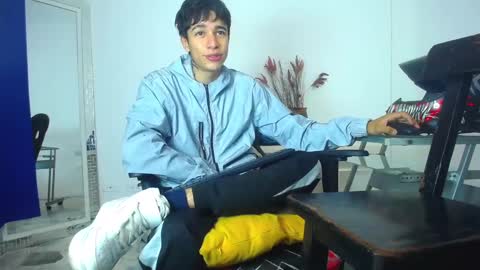 zack online show from January 2025 01:52:01 PM