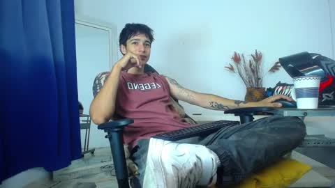 zack online show from January 2025 02:24:02 PM