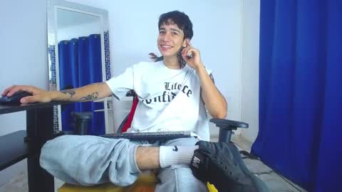 zack online show from February 2025 02:02:01 PM