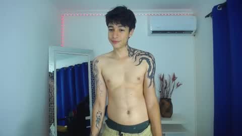 zack online show from February 2025 11:39:01 PM